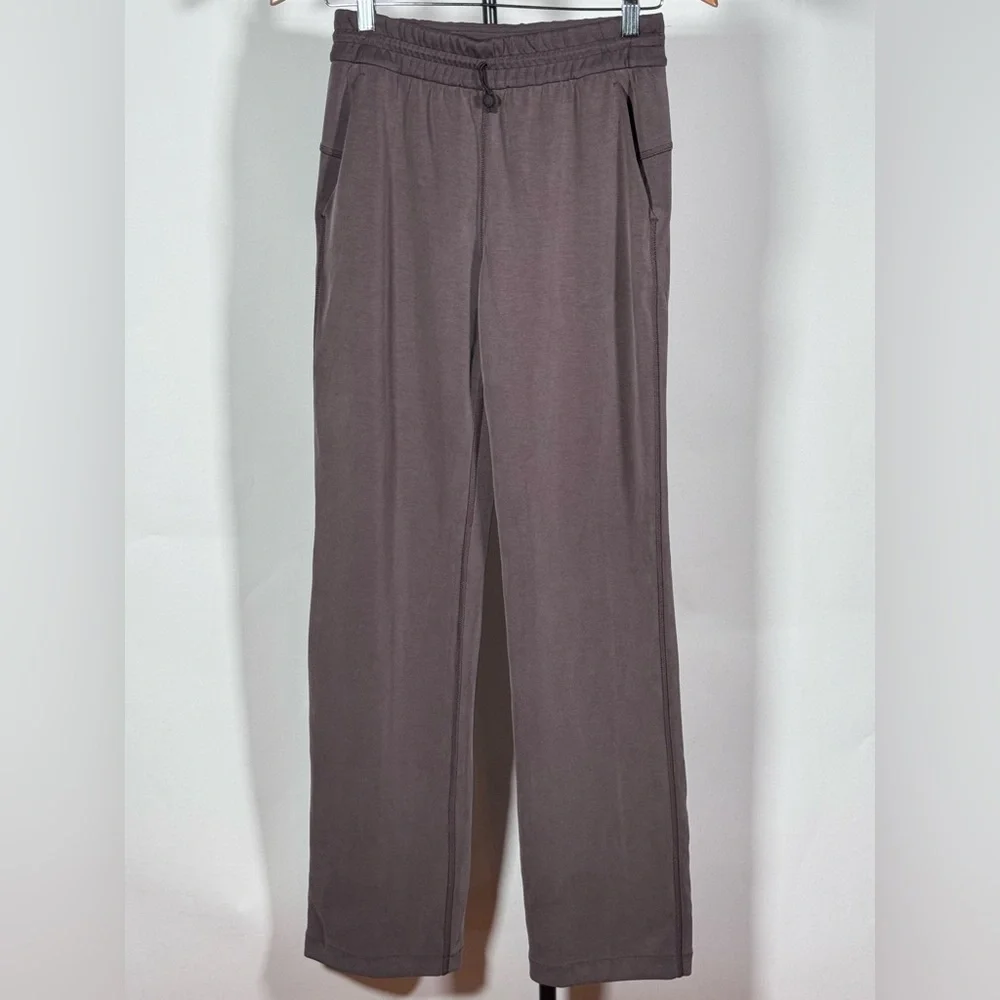 Lululemon Softstreme High-Rise Pant *Full Length Espresso - Picture 4 of 7